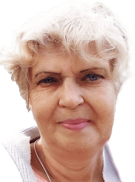Специалист создаю презентации